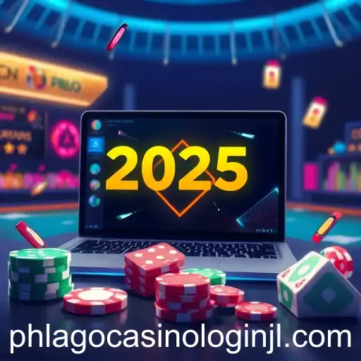 The Evolution of Online Gaming: A Focus on Phlago Casino
