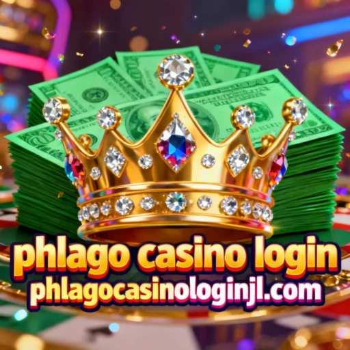 phlago casino login