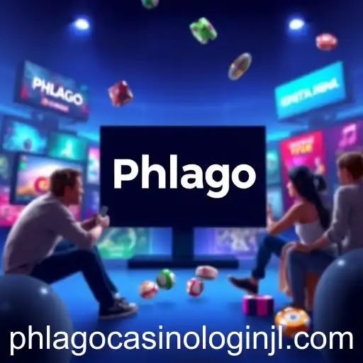 Online Gaming Landscape Transformation