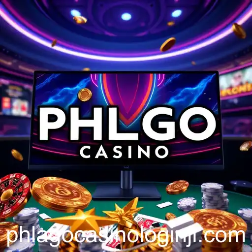 The Digital Dynamics of Phlago Casino