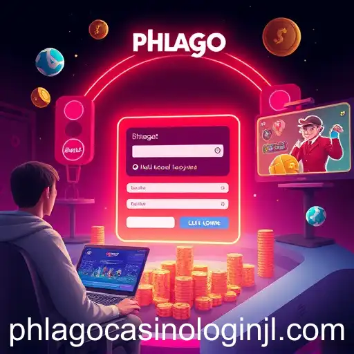 The Rise of Phlago Casino: A Digital Gaming Phenomenon