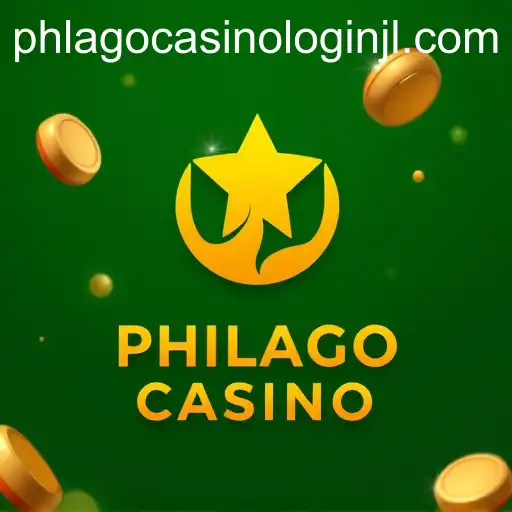 phlago casino login