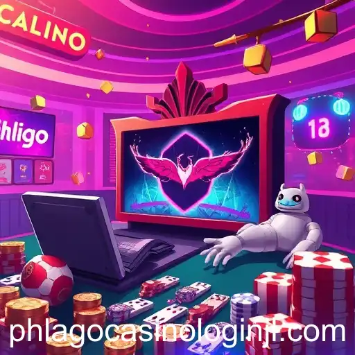 The Rise of Online Casino Platforms