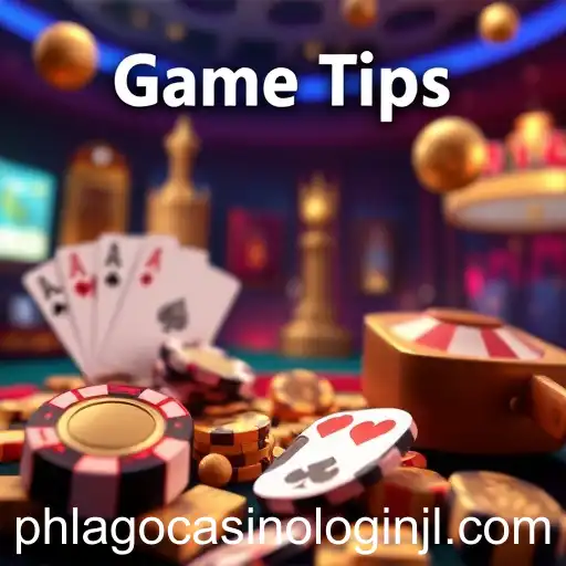 phlago casino login