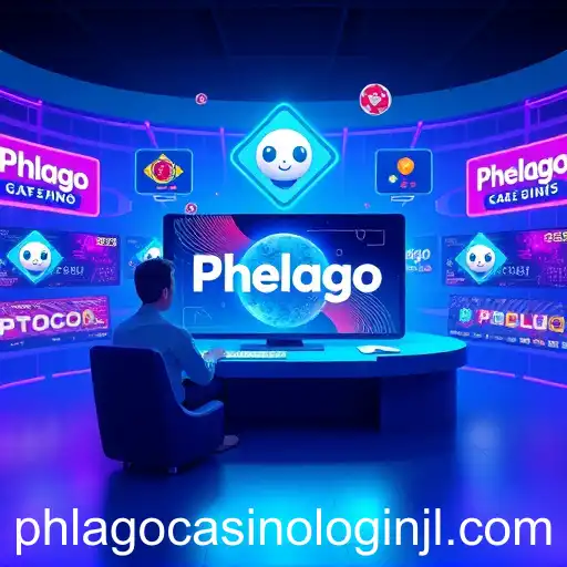 The Rise of Virtual Gaming Hubs